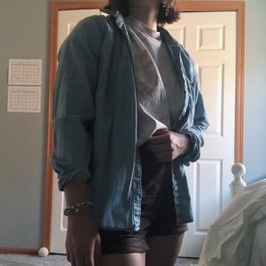 Old Navy button down